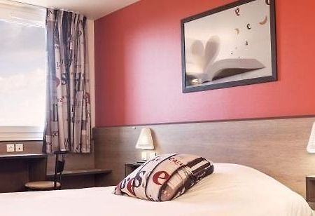 Ace Hotel Creutzwald Saint Avold Экстерьер фото