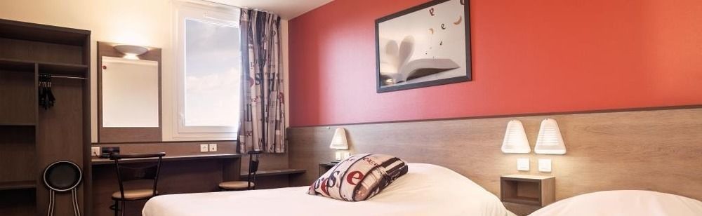 Ace Hotel Creutzwald Saint Avold Экстерьер фото